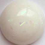 KeepsakeMom Breastmilk Jewelry Inclusion Opal Effect