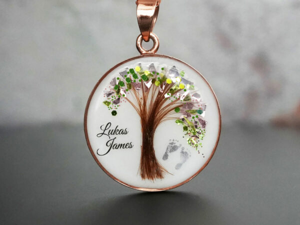 Add Your Child's Prints - Image 9
