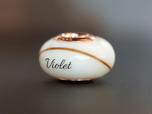 Pandora breast milk bead sales