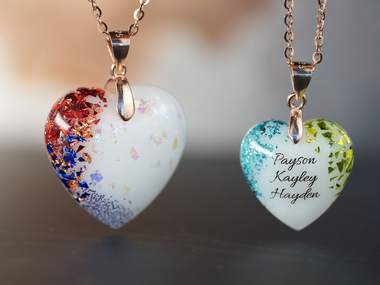 breastmilk-jewelry-heart-necklaces-two-sizes
