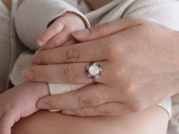 14K My Little Sunshine - Image 11