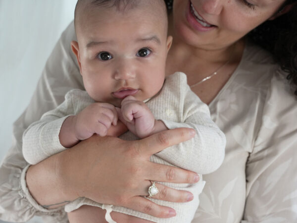 DIY Breast Milk Kit – Custom Cherished Moments Ring - Image 9