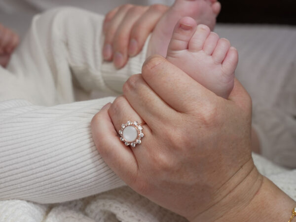 14K My Little Sunshine - Image 3