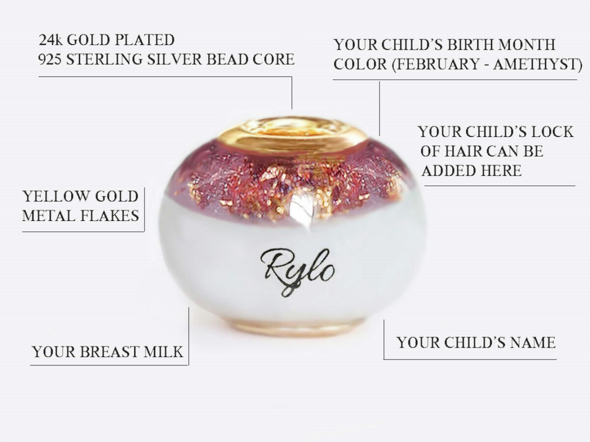 February birth month color clearance