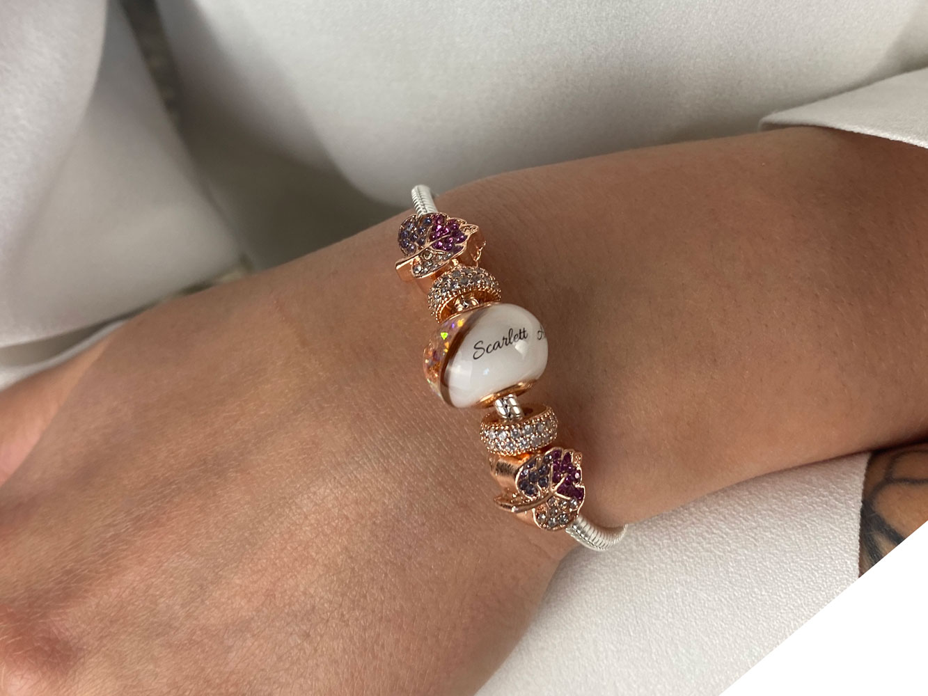 Celebration Breast Milk Bracelets and Beads, Breast Milk Beads & Charms KeepsakeMom