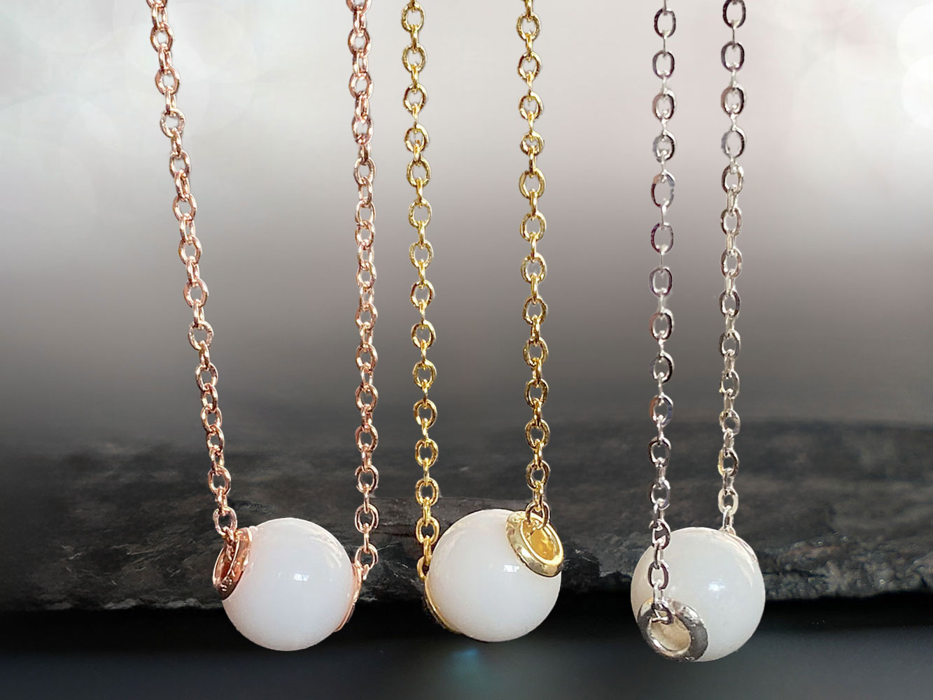 My Sweet Little One | Breastmilk Necklaces | KeepsakeMom
