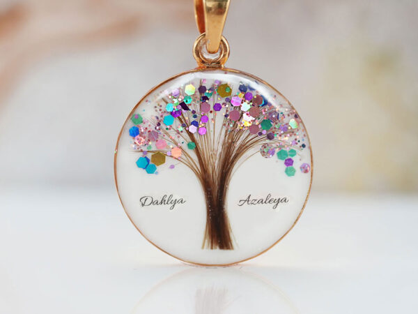 Tree of Life Pendant - Image 28