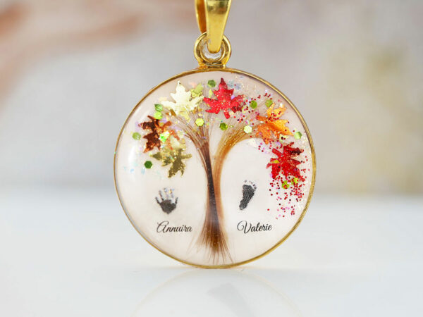 Tree of color jewelry discount