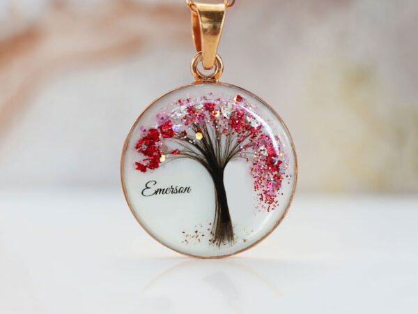 Tree of Life Pendant - Image 3