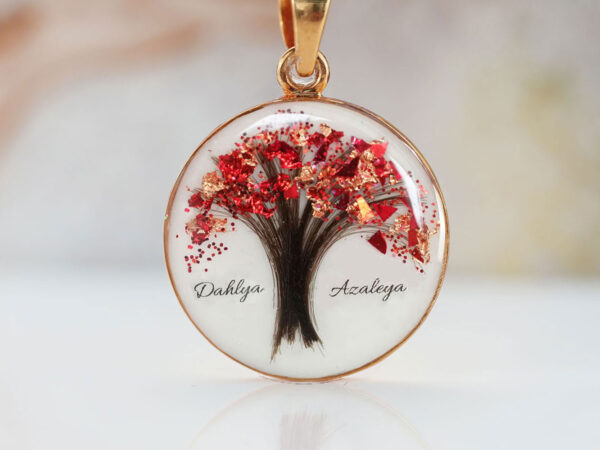 Tree of Life Pendant - Image 29