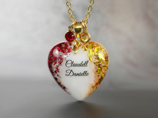 Design Your Own Heart and Soul - Image 6