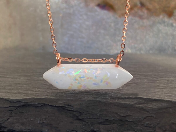 breastmilk-jewelry-necklace-opal-bar-crystal-keepsakemom
