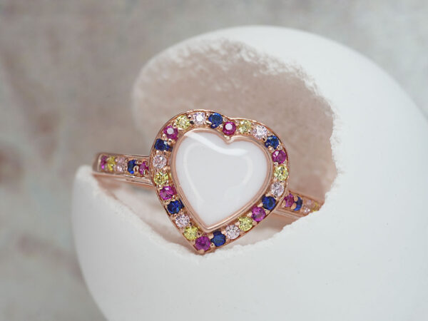 14K Center of My Heart - Image 14