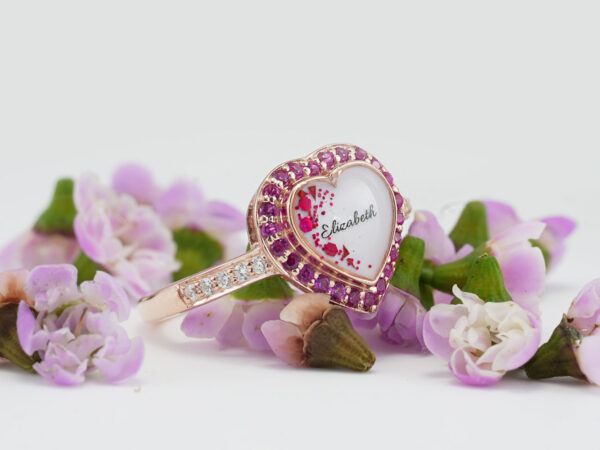 Center of My Heart - Image 4