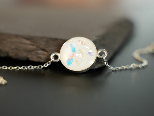 Love You To the Moon and Back Bracelet
