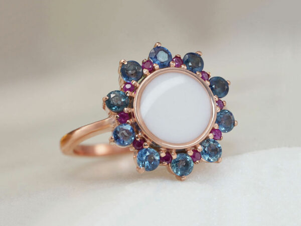 14K My Little Sunshine - Image 3
