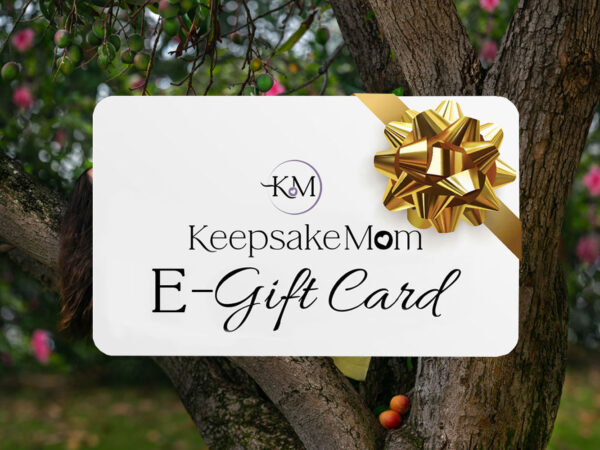 e-gift-card-keepsakemom-breastmilk-jewelry