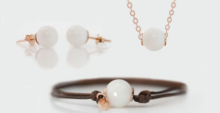 breastmilk-jewelry-bracelet-earrings-necklace-set-keepsakemom-rose-gold