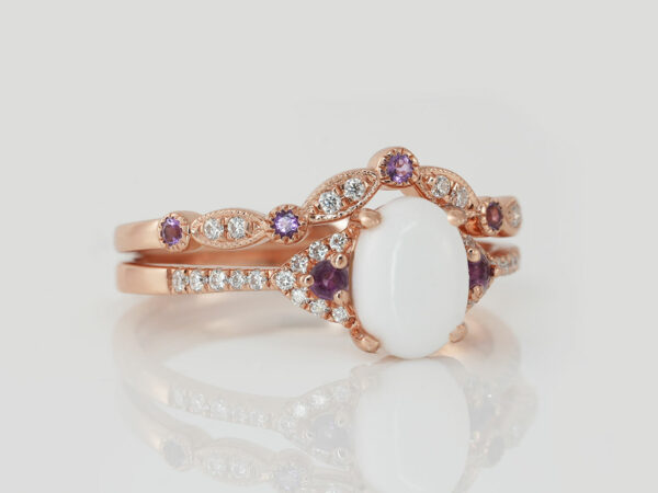 Pick Me, add-on ring (no milk) - Image 3