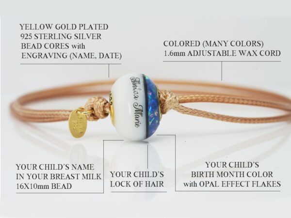 Jewellery to celebrate birth of baby deals