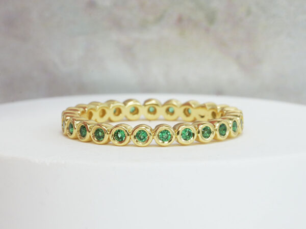 Liquid Love Ring Set - Image 5