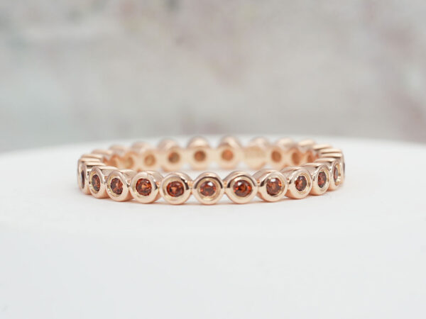 Liquid Love Ring Set - Image 7