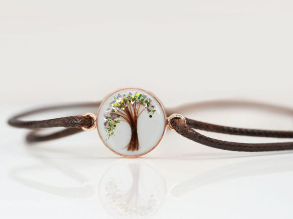 Tree of Life Bracelet - Image 3