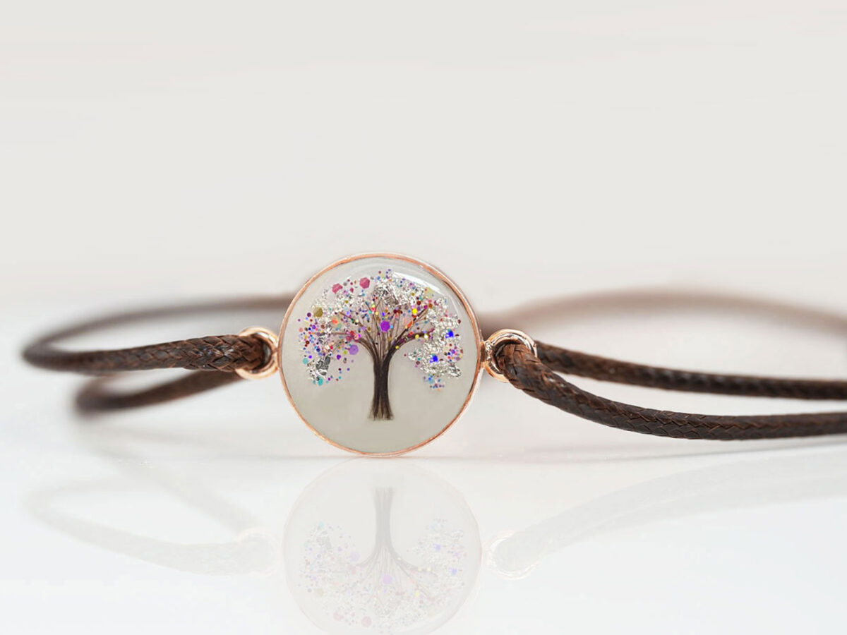 Tree of Life Bracelet