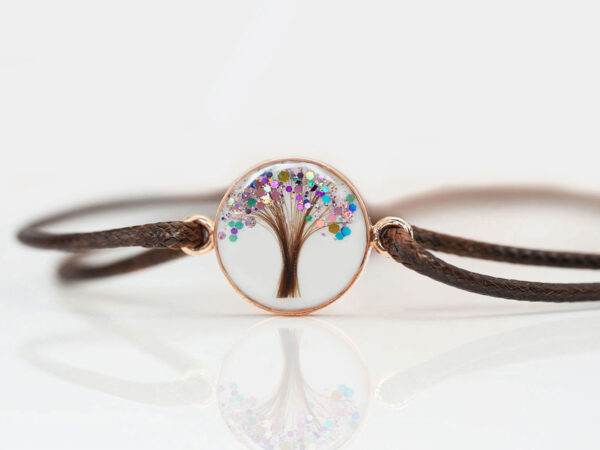 Tree of Life Bracelet - Image 4