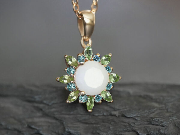My Shining Star Necklace
