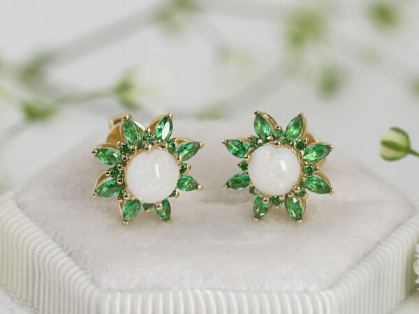 My Shining Star Earrings - Image 5
