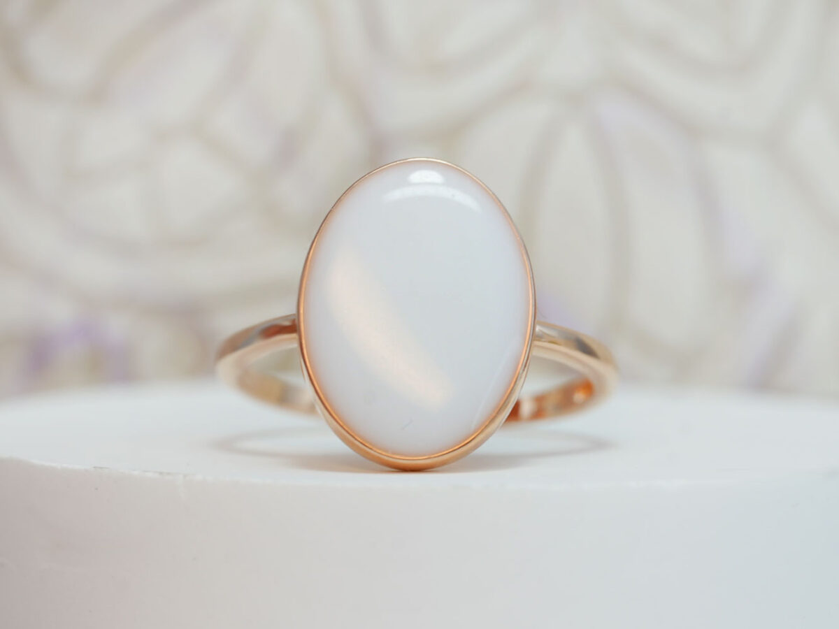 breastmilk-jewelry-ring-diy-kit-oval-large-rose-gold-keepsakemom-classic