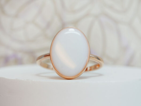 breastmilk-jewelry-ring-diy-kit-oval-large-rose-gold-keepsakemom-classic