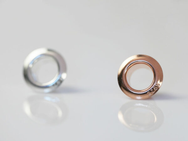 DIY Breastmilk jewelry kit from KeepsakeMom bead cores