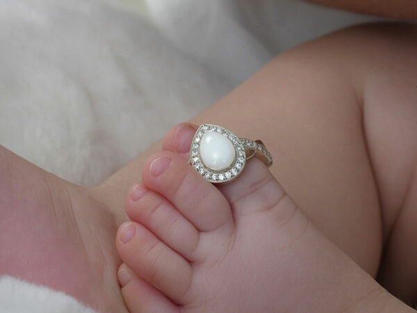 14K Cherished Moments - Image 7