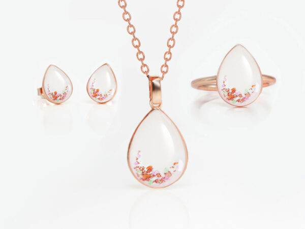 Design Your Own, Drops of Milk Set