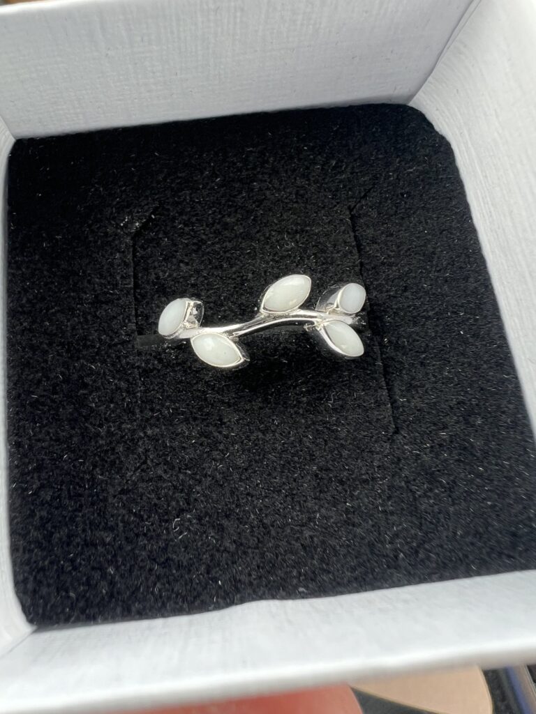 Willow tree breast milk 2024 jewelry