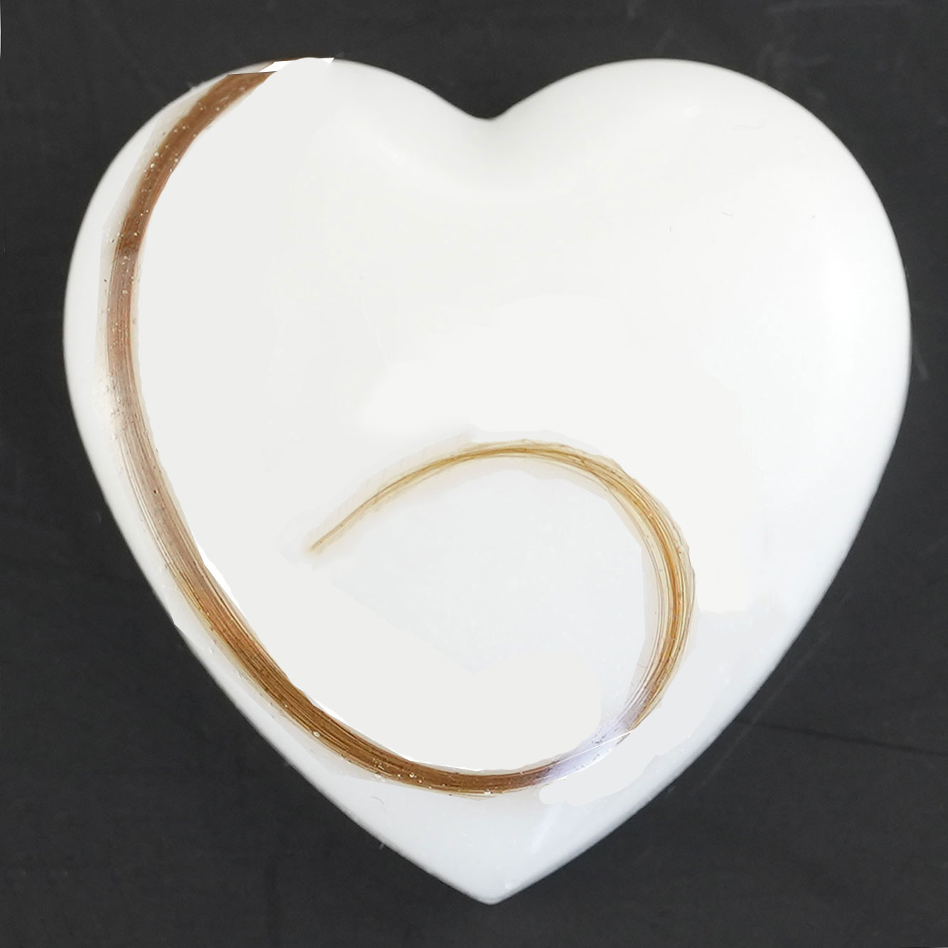 Extra Drop Down Heart Hair Position Keepsakemom (2)