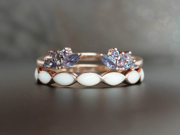 14K Never Without You - Image 10