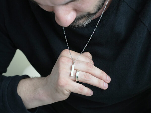 Dad's Necklace - Image 3