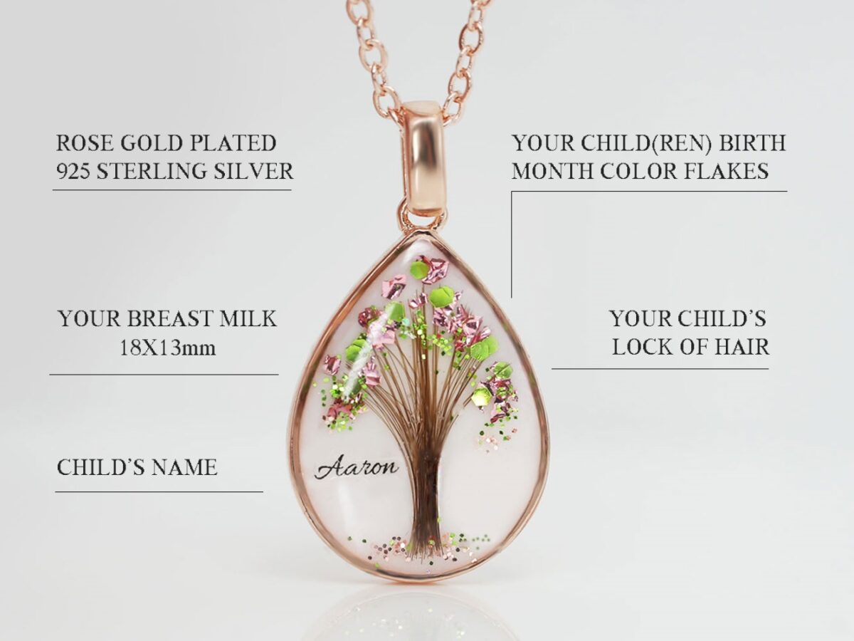 Little Tree of Life