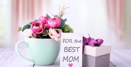 Gifts for new mom