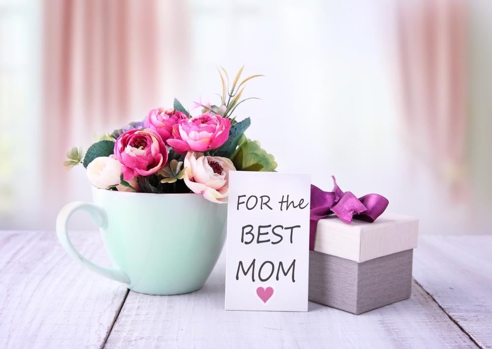 Gifts for new mom