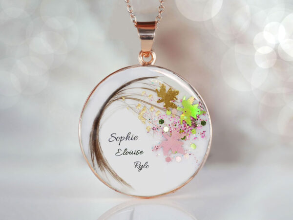 Tree of Life Pendant - Image 6