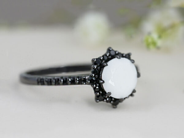 breastmilk-jewelry-black-ring-keepsakemom-halloween