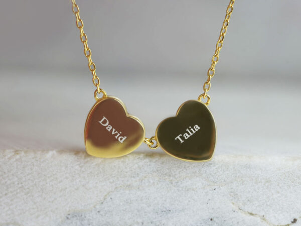Two Hearts - Image 2