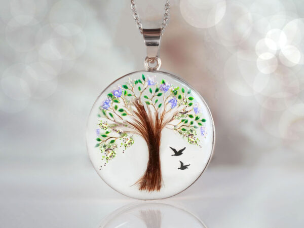Tree of Blossoms - Image 5