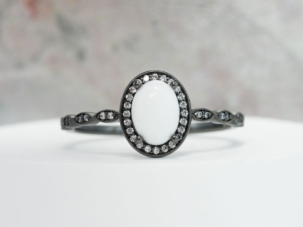 breastmilk-jewelry-rings-oval-sterling-silver-gold-plated-gems-keepsakemom