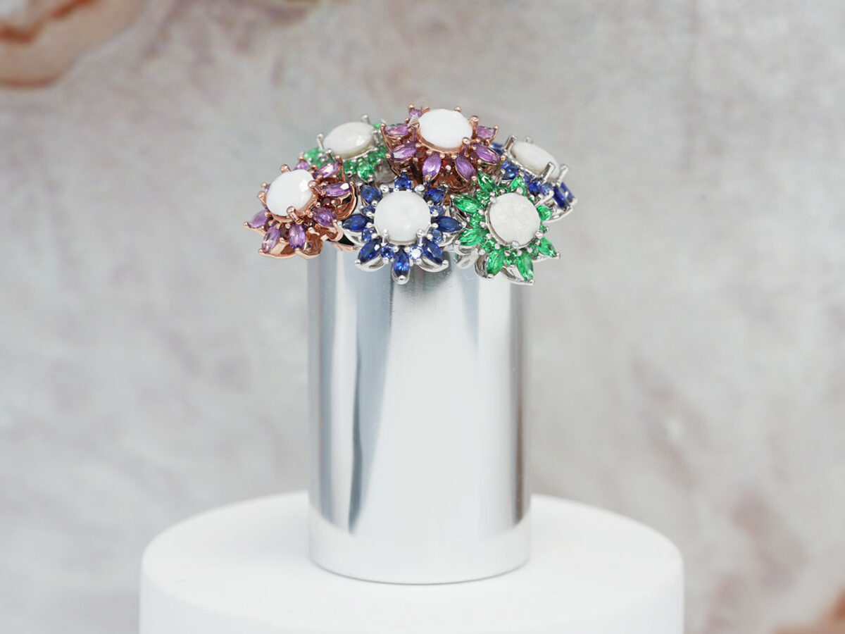 breastmilk-earrings-stadded-flowers-gems-keepsakemom