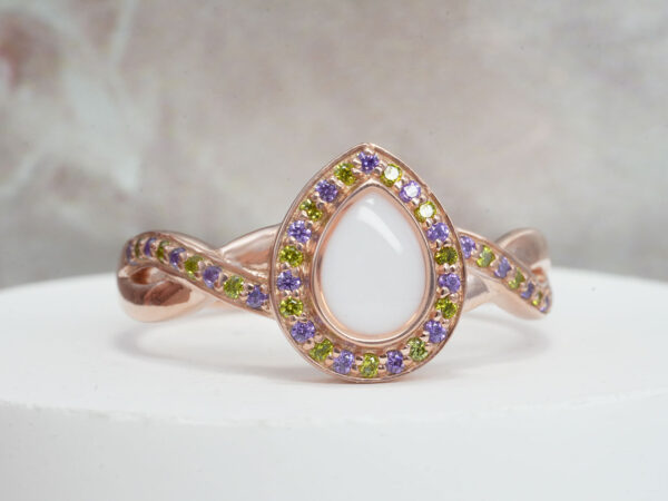 14K Cherished Moments - Image 6